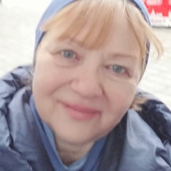 фотография Татьяна Божок