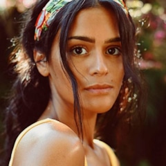 фотография Джиджи Зумбадо