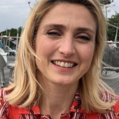 фотография Жюли Гайе