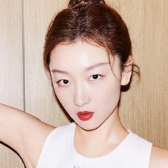 фотография Чжоу Дунъюй