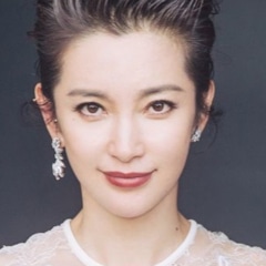 фотография Ли Бинбин