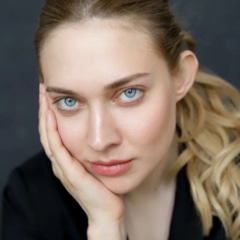 фотография Серафима Красникова