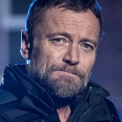 фотография Ричард Дормер