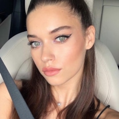 фотография Афра Сарачоглу