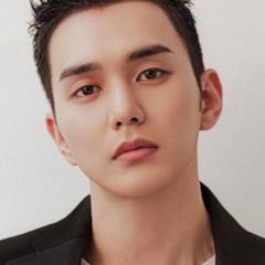 фотография Ю Сын Хо