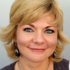 фотография Наталья Гусева