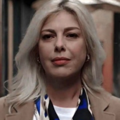 фотография Гёзде Кансу