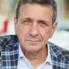 фотография Борис Смолкин