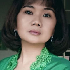 фотография Интан Кифли