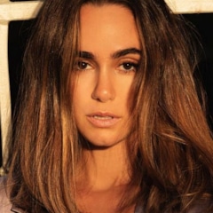 фотография Алисия Санс