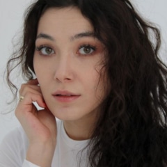 фотография Карина Кудекова