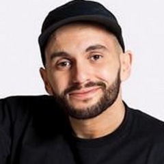 фотография Малик Бентала