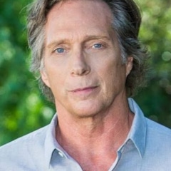 фотография Уильям Фихтнер