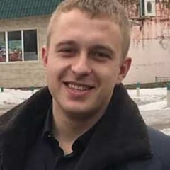 фотография Жека Басотский