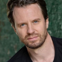 фотография Люк Мабли