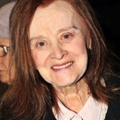 фотография Маргарита Терехова