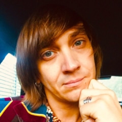 фотография Андрей Дидик