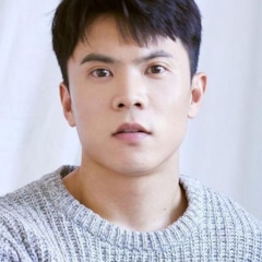 фотография Ван Чжэньвэй