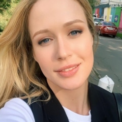 фотография Мария Карпова