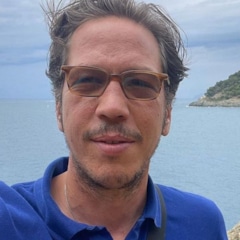 фотография Реда Катеб