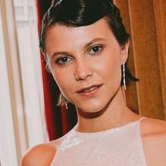 фотография Эйли Харбо