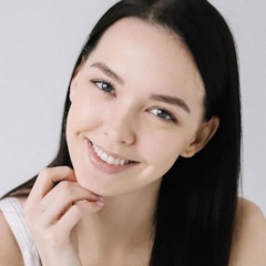 фотография Камилла Тимошенко