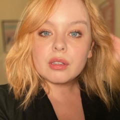 фотография Никола Кохлан