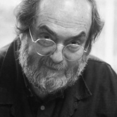 фотография Стэнли Кубрик