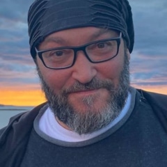 фотография Михаил Козырев