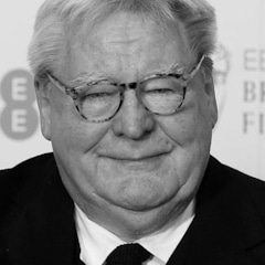 фотография Алан Паркер