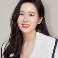 фотография Сон Е Джин