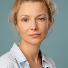 фотография Александра Живова