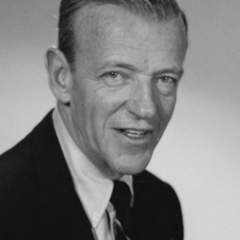 фотография Фред Астер