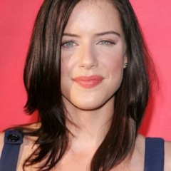 фотография Мишель Райан