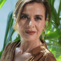 фотография Хатидже Аслан