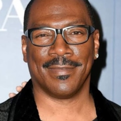 фотография Эдди Мёрфи