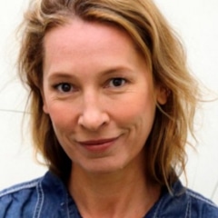 фотография Эмманюэль Берко