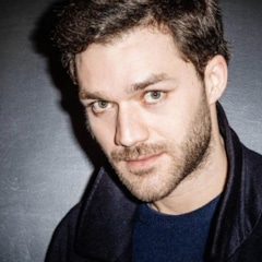 фотография Лоренцо Рикельми