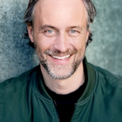 фотография Томас Нихаус