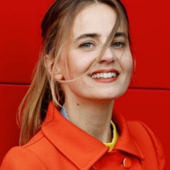 фотография Ольга фон Люквальд