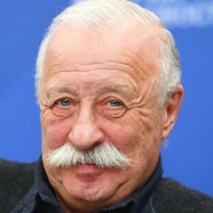 фотография Леонид Якубович