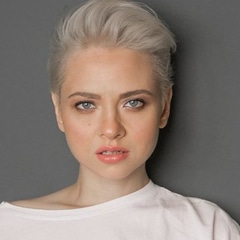 фотография Надежда Иванова