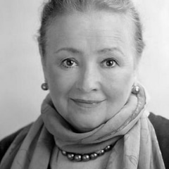 фотография Любовь Стриженова