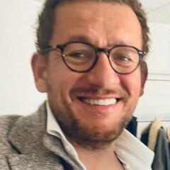 фотография Дэни Бун