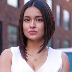 фотография Бибигуль Суюншалина