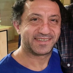 фотография Игорь Гаспарян