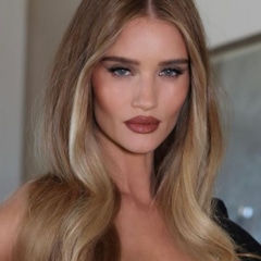 фотография Роузи Хантингтон-Уайтли