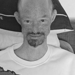 фотография Даррен Кент