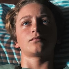 фотография Бобби Люноу