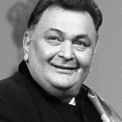 фотография Риши Капур